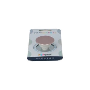 POPSOCKETS GRIP ROSE GOLD ALUM OW POPSOCKETS GRIP ROSE GOLD ALUM OW